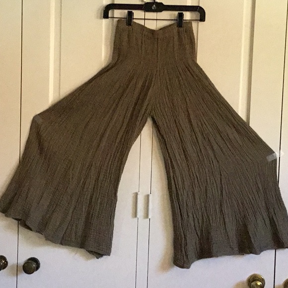 Culottes - Picture 2 of 3